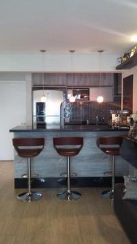 2 chambres Appartement à Sao Paulo, Brazil No. 490796