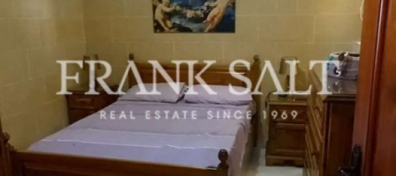 3 غرف نوم شقة في Xaghra, Malta رقم 5956 3