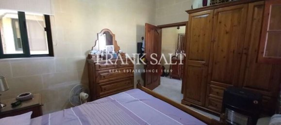 3 غرف نوم شقة في Xaghra, Malta رقم 5956 5