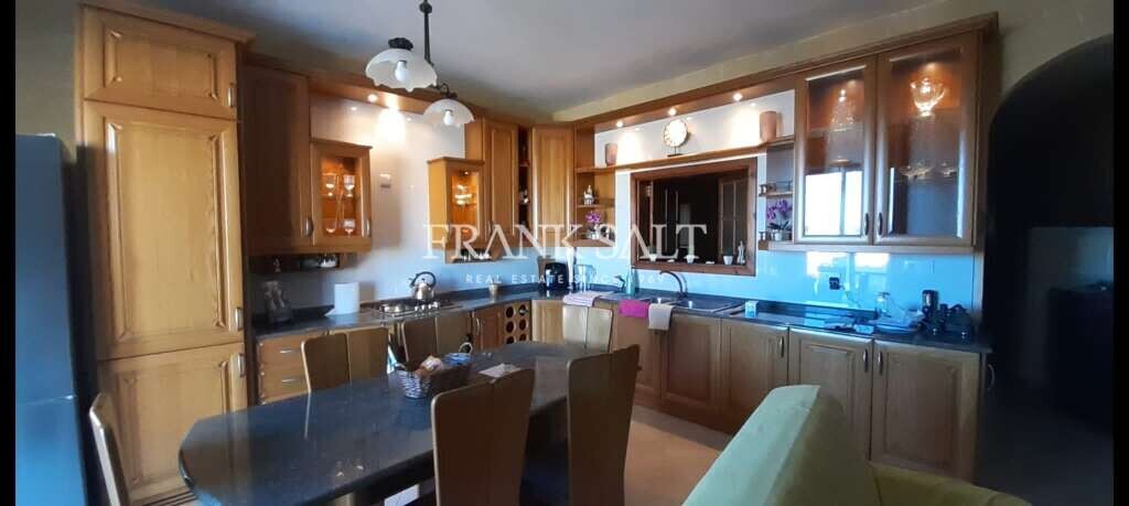 3 غرف نوم شقة في Xaghra, Malta رقم 5956