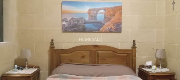 3 غرف نوم شقة في Xaghra, Malta رقم 5956 6