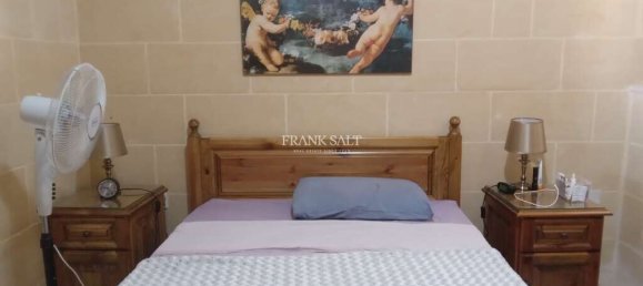 3 غرف نوم شقة في Xaghra, Malta رقم 5956 4