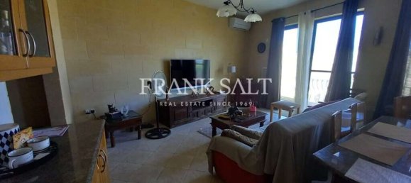 3 غرف نوم شقة في Xaghra, Malta رقم 5956 2