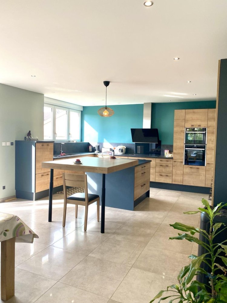 Дом с 8 спальнями в Вуа-Вакон, Франция № 220023