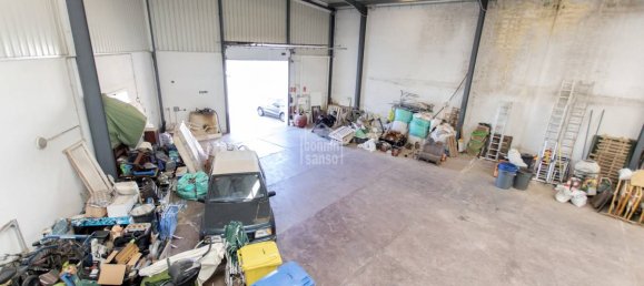 Gewerbliche Immobilie in Sant Lluis, Spain 544m², Nr. 12421 7