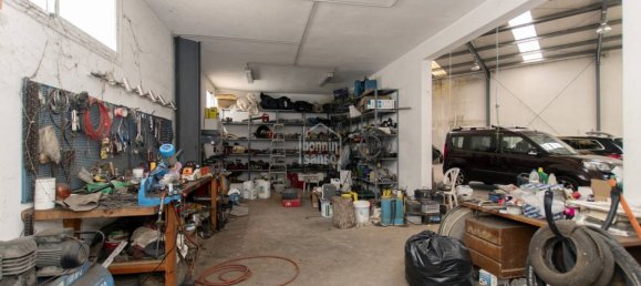 Gewerbliche Immobilie in Sant Lluis, Spain 544m², Nr. 12421 3