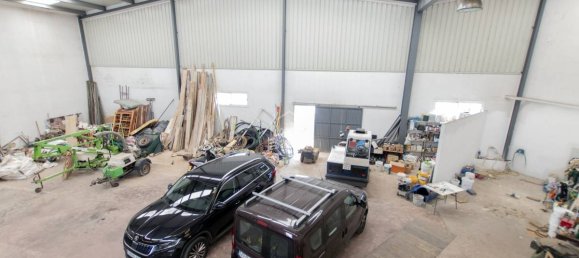 Gewerbliche Immobilie in Sant Lluis, Spain 544m², Nr. 12421 6