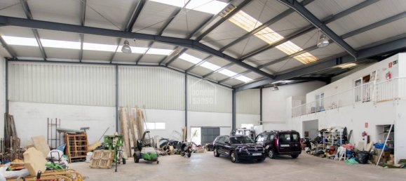 Gewerbliche Immobilie in Sant Lluis, Spain 544m², Nr. 12421 5