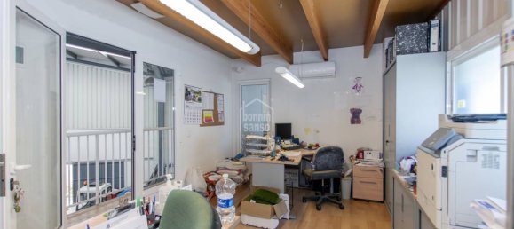Gewerbliche Immobilie in Sant Lluis, Spain 544m², Nr. 12421 11