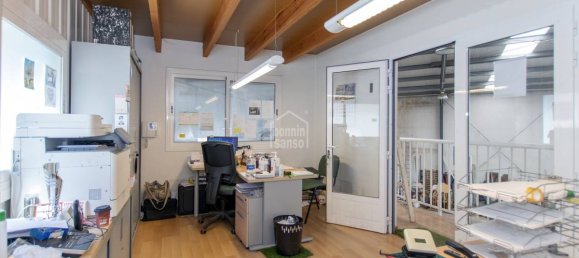 Gewerbliche Immobilie in Sant Lluis, Spain 544m², Nr. 12421 12