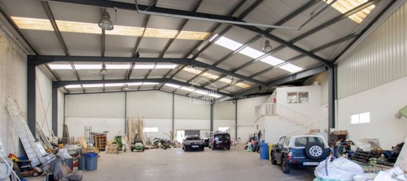Gewerbliche Immobilie in Sant Lluis, Spain 544m², Nr. 12421 4