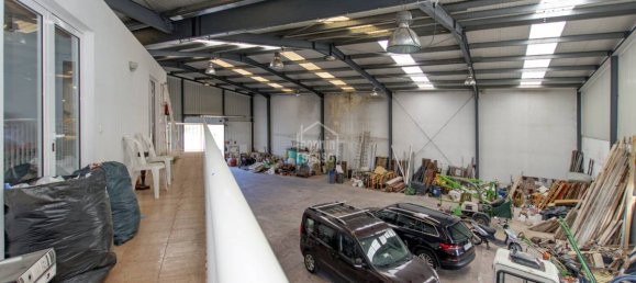 Gewerbliche Immobilie in Sant Lluis, Spain 544m², Nr. 12421 2