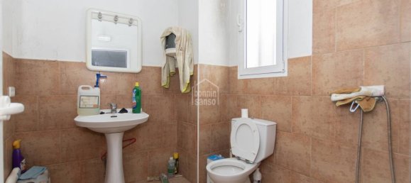 Gewerbliche Immobilie in Sant Lluis, Spain 544m², Nr. 12421 10