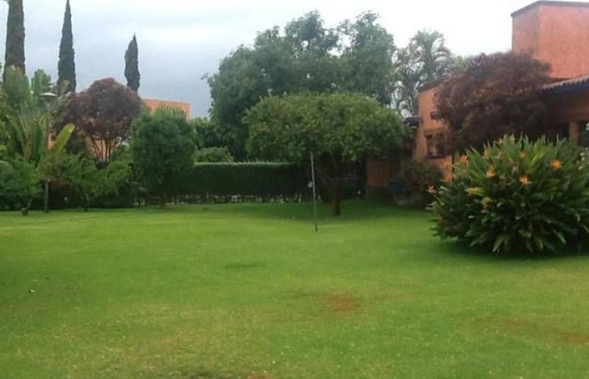 3 غرف نوم منزل في Puebla, Mexico رقم 162247