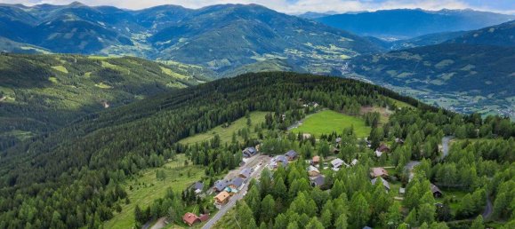  Land in Gmund in Karnten, Austria No. 253914 5