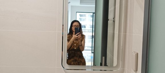 2 bedrooms Apartment in District 7, Vietnam No. 16248 5