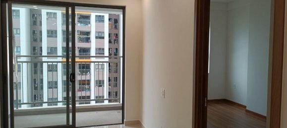 2 bedrooms Apartment in District 7, Vietnam No. 16248 2