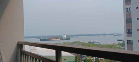 2 bedrooms Apartment in District 7, Vietnam No. 16248 8