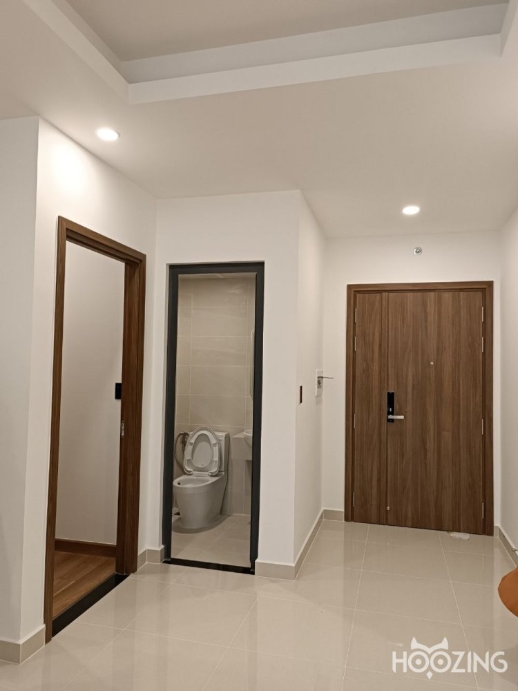 2 bedrooms Apartment in District 7, Vietnam No. 16248