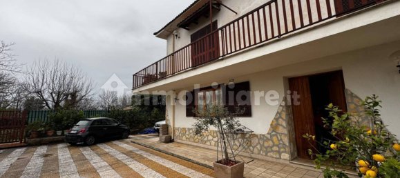 Villa de 3 dormitorios en Palestrina, Italy No. 10670 5