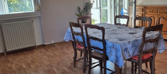 2 Schlafzimmer Wohnung in Forbach, France, Nr. 51529 4