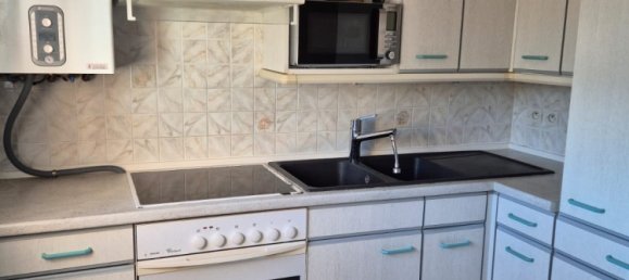 2 Schlafzimmer Wohnung in Forbach, France, Nr. 51529 5