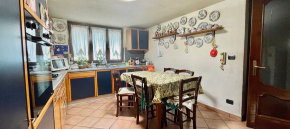 5 rooms House in Roccavione, Italy No. 36278 28