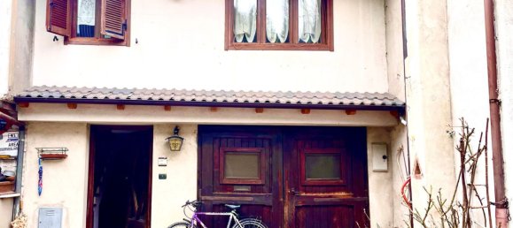 5 rooms House in Roccavione, Italy No. 36278 15