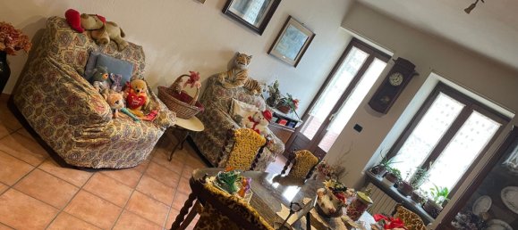 5 rooms House in Roccavione, Italy No. 36278 27