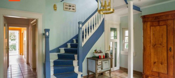 11 bedrooms Villa in Main-Kinzig, Germany No. 240270 4