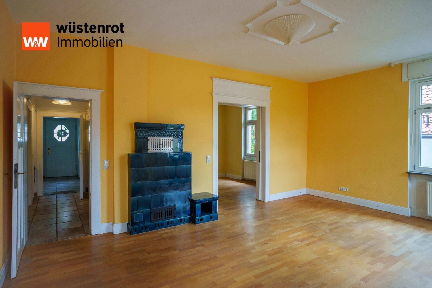 11 bedrooms Villa in Main-Kinzig, Germany No. 240270