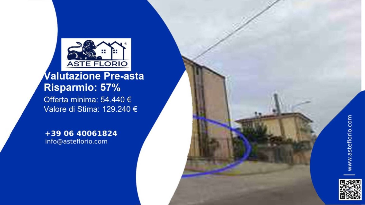 3 غرف نوم شقة في Fermo, Italy رقم 259348