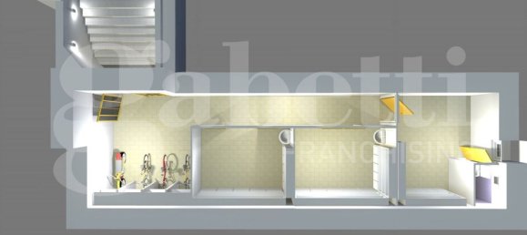 75m² Commercial property in Torre Annunziata, Italy No. 346248 21