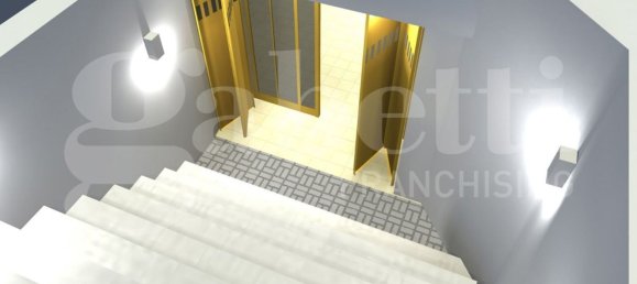 75m² Commercial property in Torre Annunziata, Italy No. 346248 13