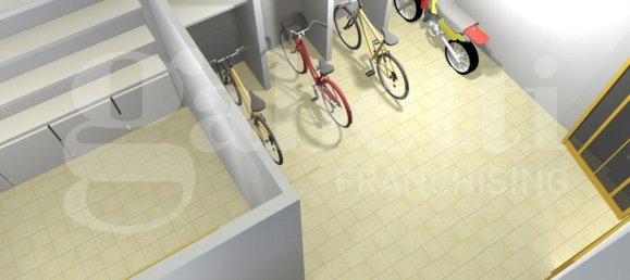 75m² Commercial property in Torre Annunziata, Italy No. 346248 15