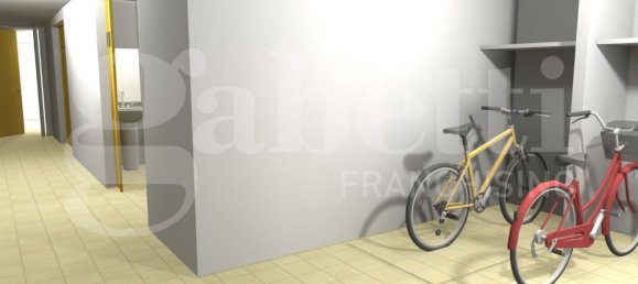 75m² Commercial property in Torre Annunziata, Italy No. 346248 16