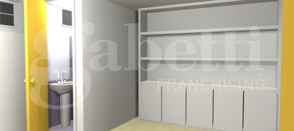 75m² Commercial property in Torre Annunziata, Italy No. 346248 20