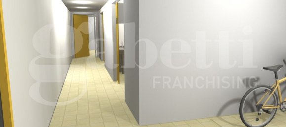 75m² Commercial property in Torre Annunziata, Italy No. 346248 17