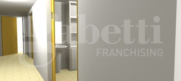 75m² Commercial property in Torre Annunziata, Italy No. 346248 19