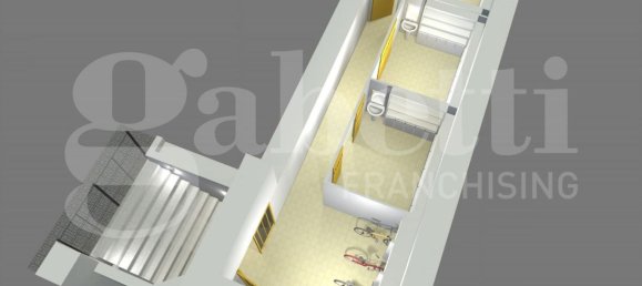 75m² Commercial property in Torre Annunziata, Italy No. 346248 10