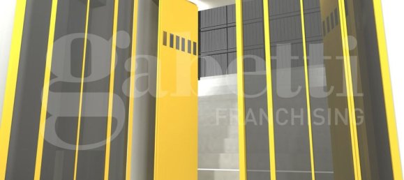 75m² Commercial property in Torre Annunziata, Italy No. 346248 14