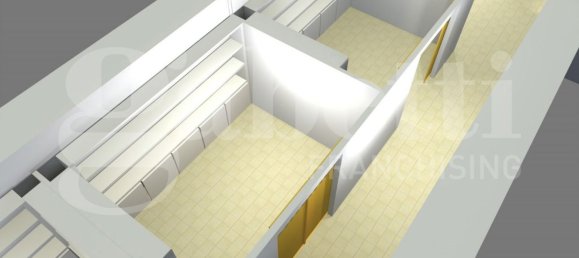 75m² Commercial property in Torre Annunziata, Italy No. 346248 18