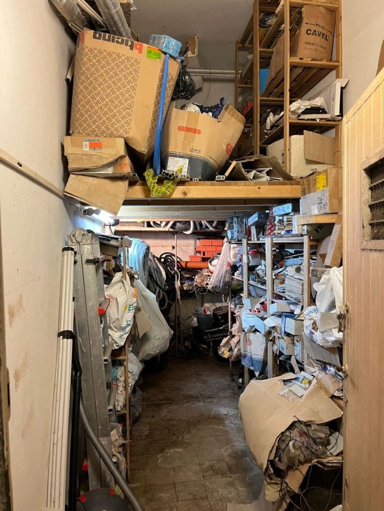 12m² Commercial property in Rome, Italy No. 403462