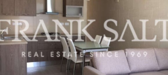 Ático de 2 dormitorios en Ghajnsielem, Malta No. 5591 2