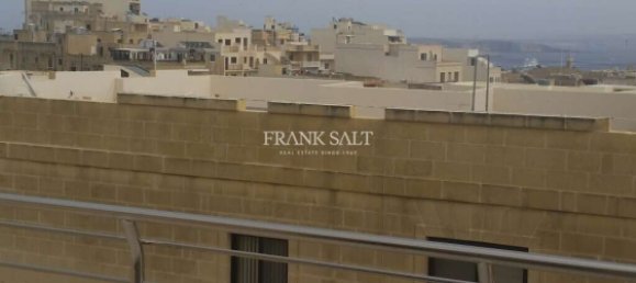 Ático de 2 dormitorios en Ghajnsielem, Malta No. 5591 13