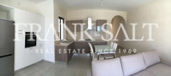 Ático de 2 dormitorios en Ghajnsielem, Malta No. 5591 3