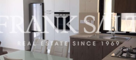 Ático de 2 dormitorios en Ghajnsielem, Malta No. 5591 4