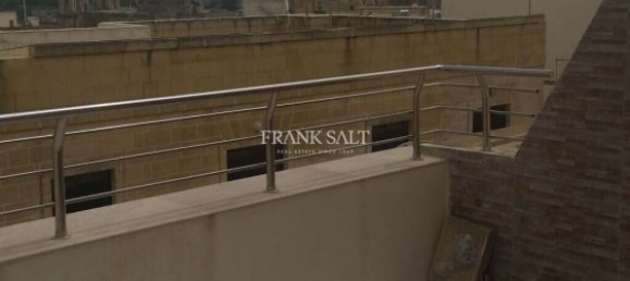 Ático de 2 dormitorios en Ghajnsielem, Malta No. 5591 12