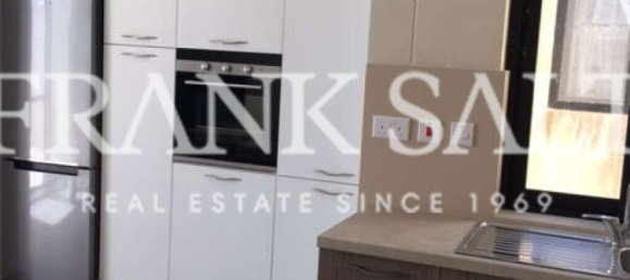 Ático de 2 dormitorios en Ghajnsielem, Malta No. 5591 5