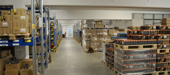 Gewerbliche Immobilie in Breisgau-Hochschwarzwald, Germany 5727m², Nr. 11065 14